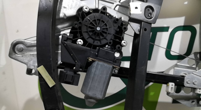 Elevador Trás Dto Electrico AUDI A4 (8D2, B5) | 94 - 01 Imagem-2