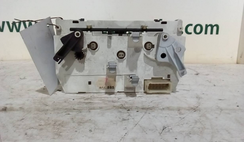 Comando Sofagem PEUGEOT 206 Hatchback (2A/C) | 98 - 12 Imagem-1