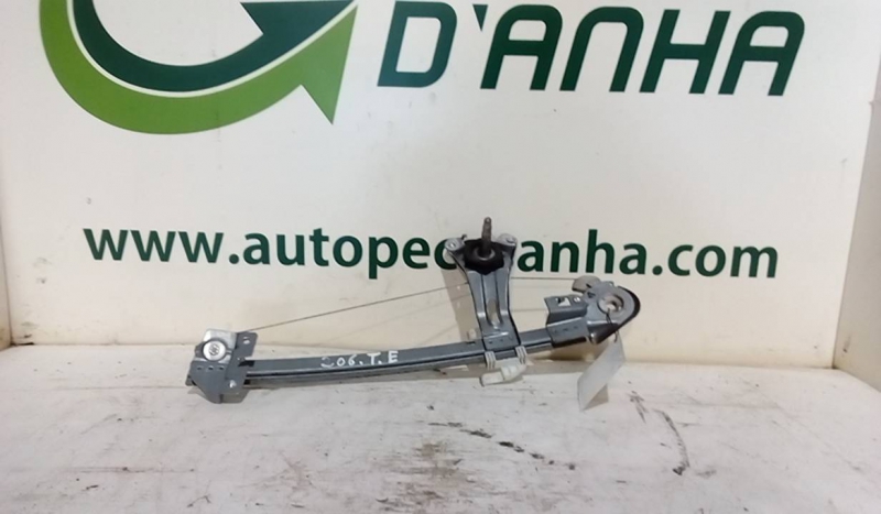 Elevador Trás Esq PEUGEOT - ID S_61843