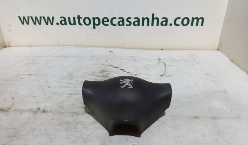 Airbag Volante PEUGEOT - ID S_61852