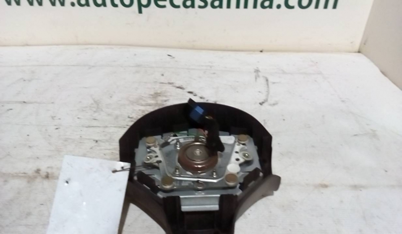 Airbag Volante PEUGEOT 206 CC (2D) | 00 - 08 Imagem-1