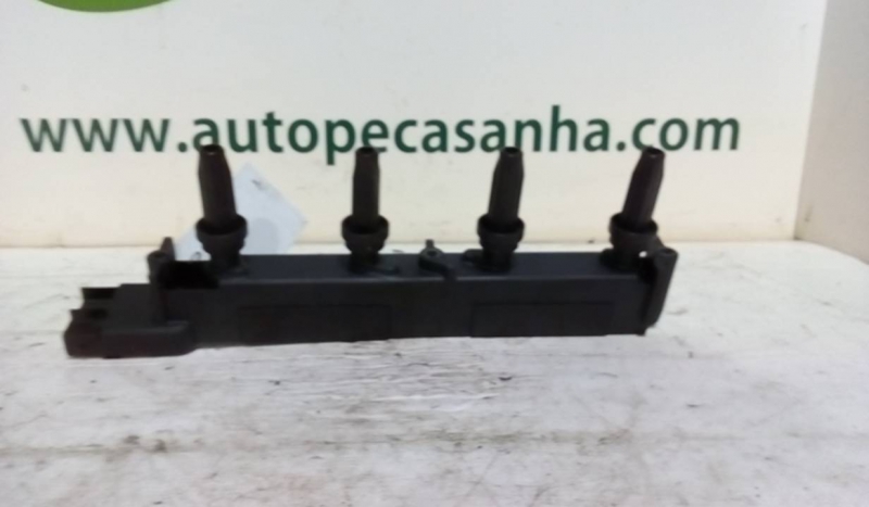 Bobine de Ignição PEUGEOT 206 CC (2D) | 00 - 08 Imagem-1
