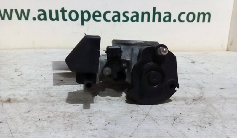 Borboleta de Admissão PEUGEOT 206 CC (2D) | 00 - 08 Imagem-2