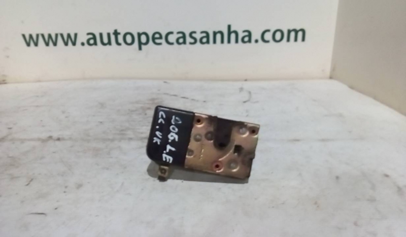 Fecho da Porta Frente Esq PEUGEOT - ID S_61865