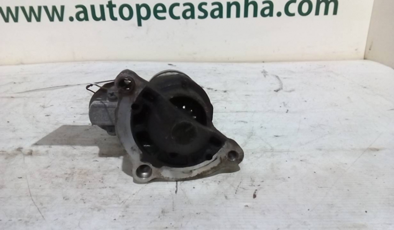 Motor de Arranque PEUGEOT 206 CC (2D) | 00 - 08 Imagem-2
