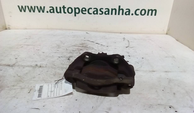 Pinça Frente Dto PEUGEOT 206 CC (2D) | 00 - 08 Imagem-1