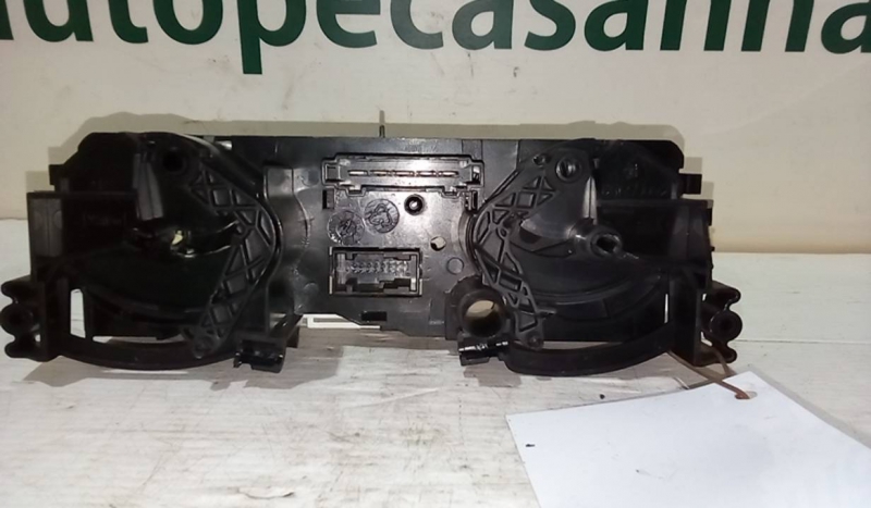 Comando Sofagem MITSUBISHI COLT VI (Z3_A, Z2_A) | 02 - 12 Imagem-1