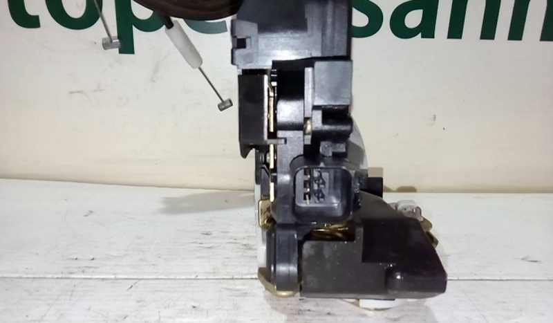 Fecho da Porta Frente Esq MITSUBISHI COLT VI (Z3_A, Z2_A) | 02 - 12 Imagem-2