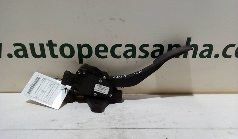 Pedal Potenciometro Acelerador MITSUBISHI - ID S_61888