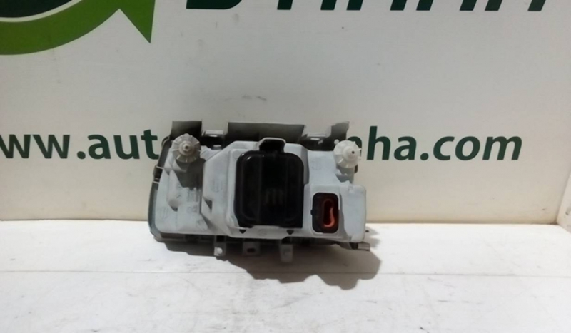 Ótica Dto VOLKSWAGEN POLO (6N1) | 94 - 99 Imagem-1