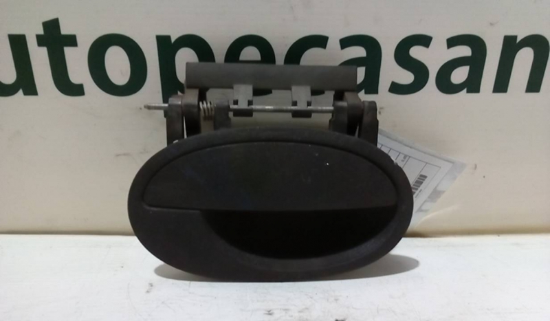 Puxador Exterior Porta Frente Dta OPEL - ID S_61908