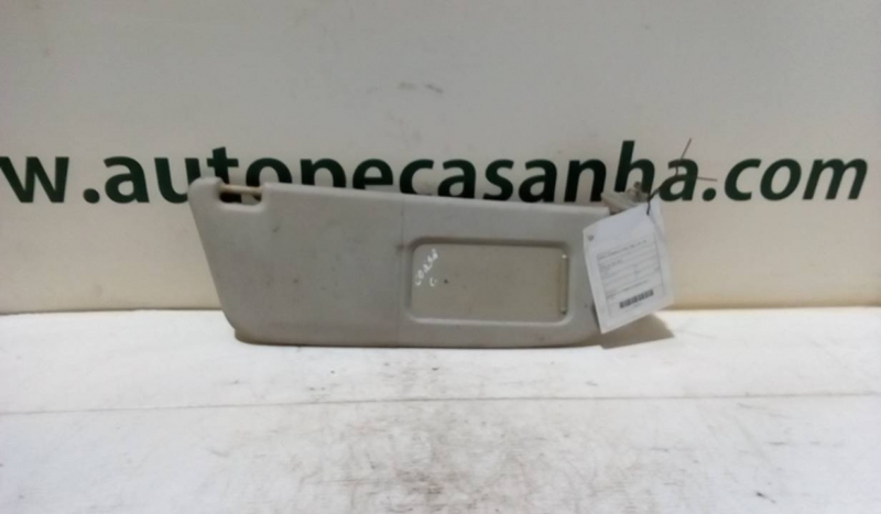 Pala de Sol Dto OPEL - ID S_61910