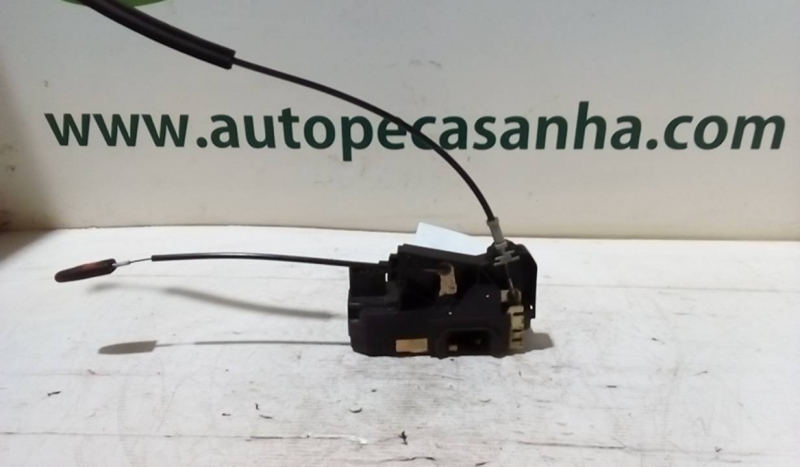 Fecho da Porta Frente Esq OPEL - ID S_61913