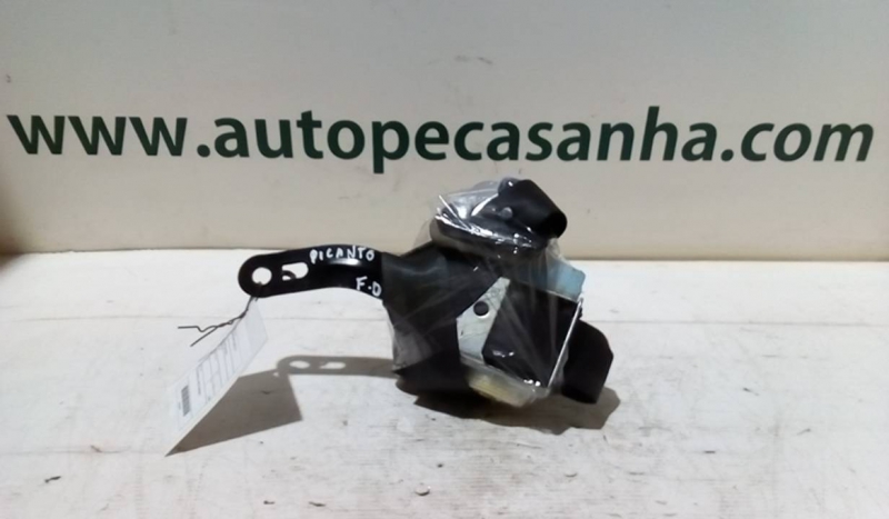 Cinto Frente Dto KIA PICANTO (SA) | 04 -  Imagem-1