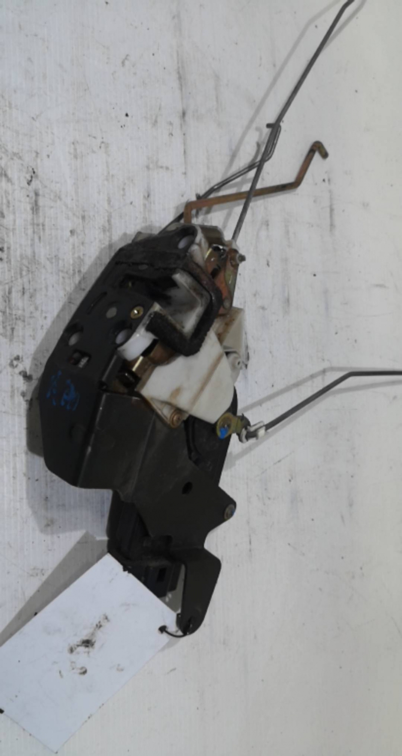 Fecho da Porta Frente Esq OPEL AGILA (A) (H00) | 00 - 07 Imagem-1