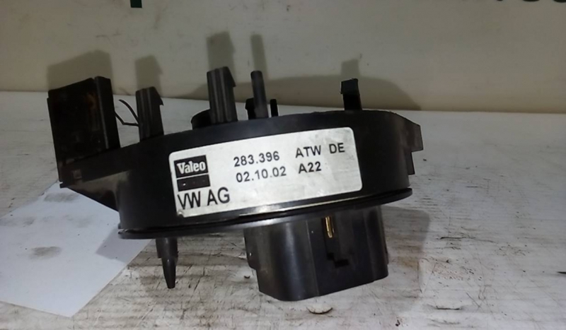 Fita de Airbags SEAT IBIZA III (6L1) | 02 - 09 Imagem-1