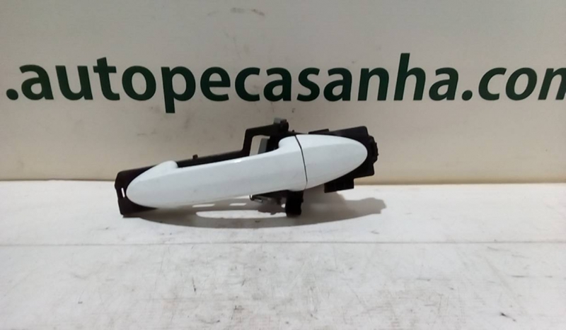 Puxador Exterior Porta Frente Dta FORD - ID S_61972