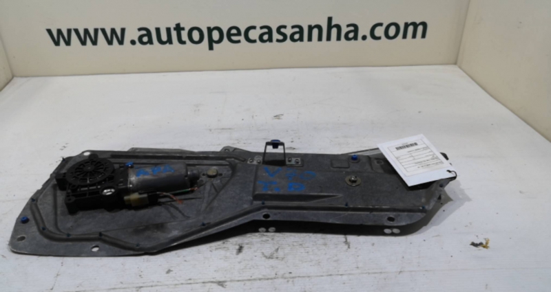 Elevador Trás Dto Electrico VOLVO - ID S_61978