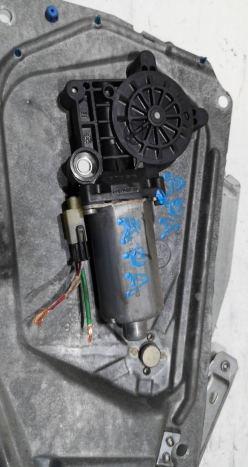 Elevador Trás Dto Electrico VOLVO V70 I (875, 876) | 95 - 00 Imagem-1