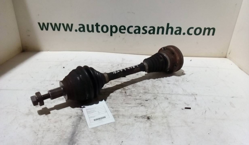 Transmissão Esq SEAT - ID S_61979