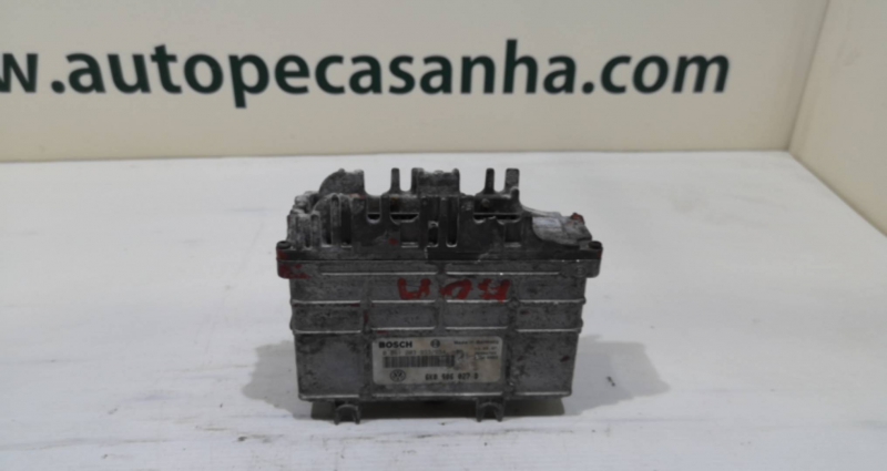 Centralina do Motor SEAT - ID S_62004