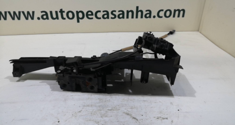 Fecho da Porta Frente Esq FORD - ID S_62010