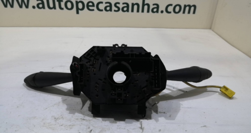 Manipulo Completo Luzes/Escovas FIAT MAREA (185_) | 96 - 07 Imagem-2