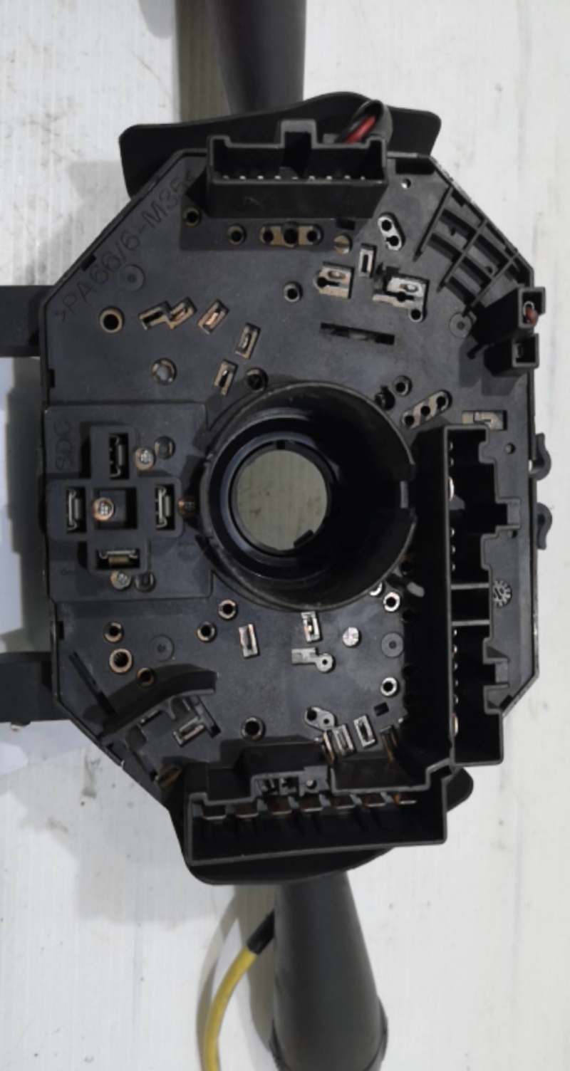 Manipulo Completo Luzes/Escovas FIAT MAREA (185_) | 96 - 07 Imagem-3