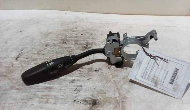 Manipulo Completo Luzes/Escovas MERCEDES-BENZ - ID S_62015