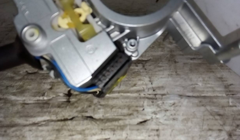 Manipulo Completo Luzes/Escovas MERCEDES-BENZ C-CLASS Coupe Sport (CL203) | 01 - 11 Imagem-1