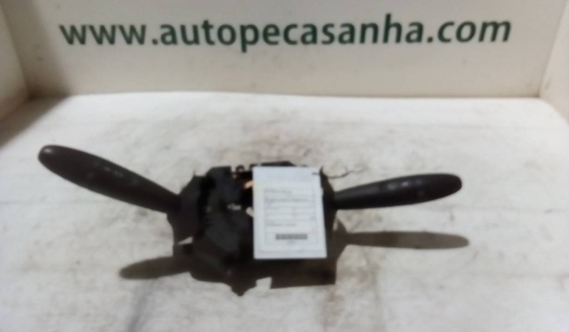 Manipulo Completo Luzes/Escovas FIAT - ID S_62025