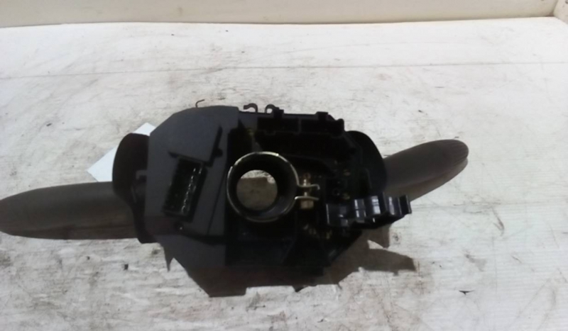 Manipulo Completo Luzes/Escovas FIAT PUNTO (188_) | 99 - 12 Imagem-1