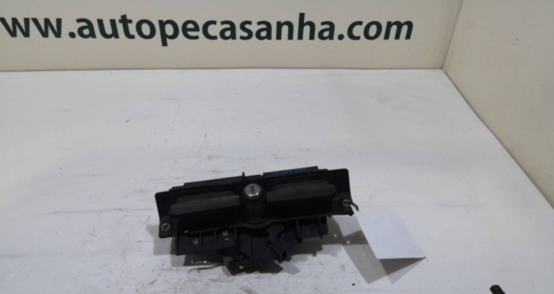 Puxador Exterior Mala  AUDI - ID S_62036