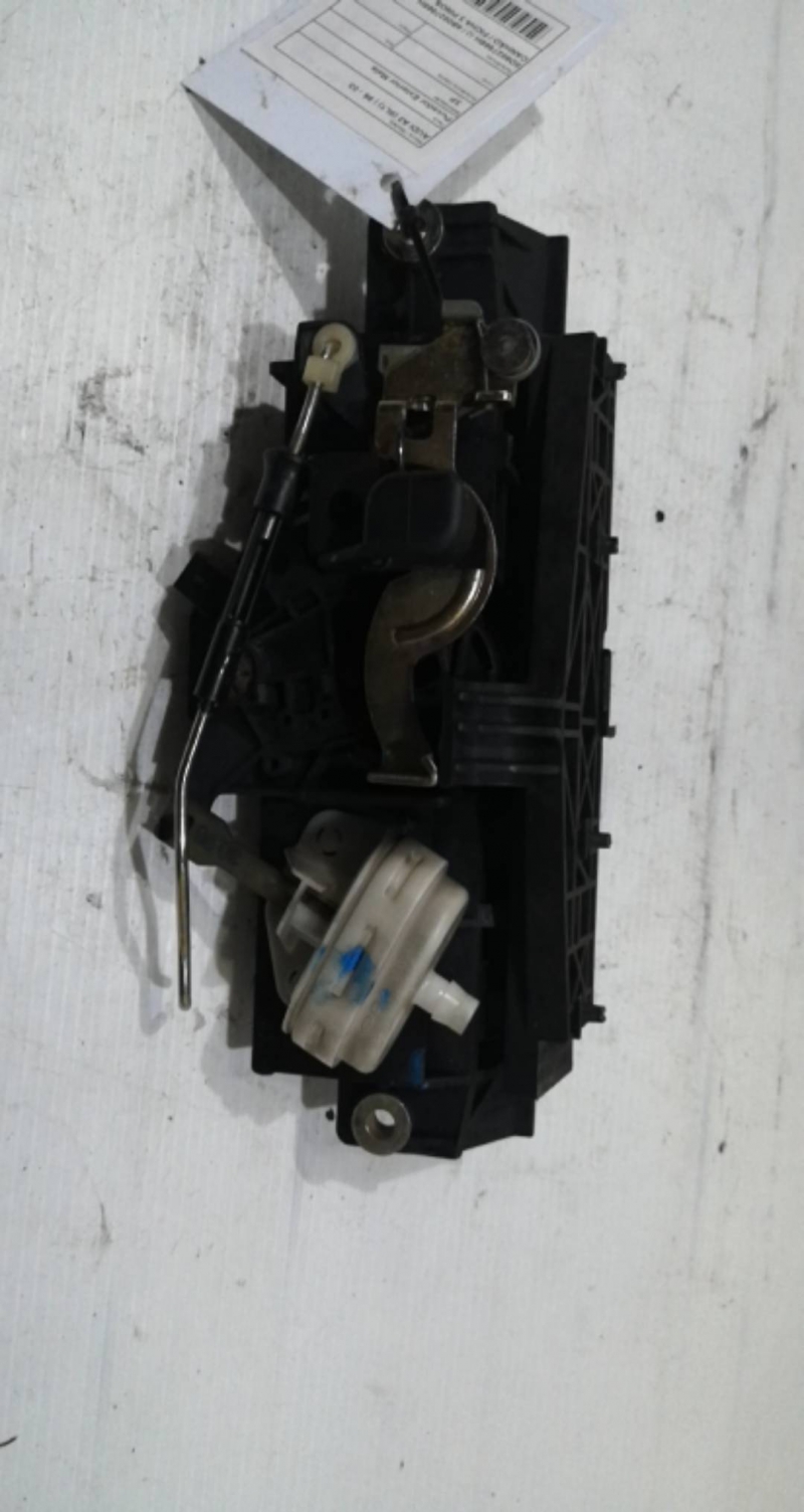 Puxador Exterior Mala  AUDI A3 (8L1) | 96 - 06 Imagem-2