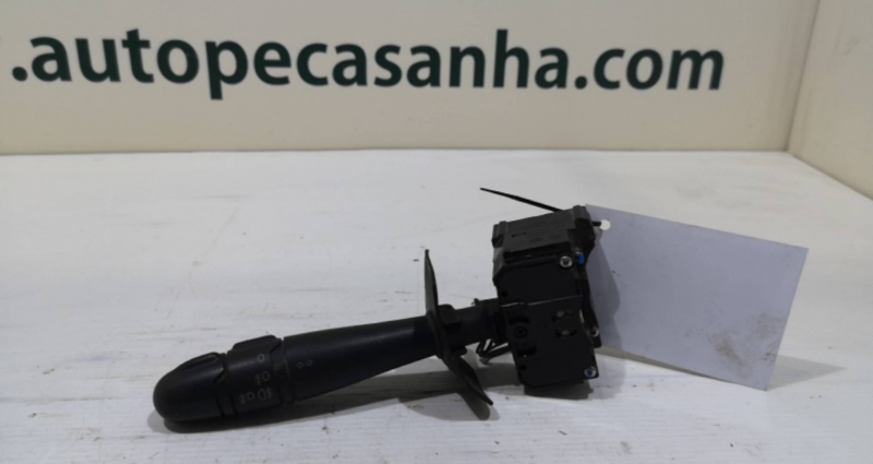 Manipulo Completo Luzes/Escovas RENAULT - ID S_62053