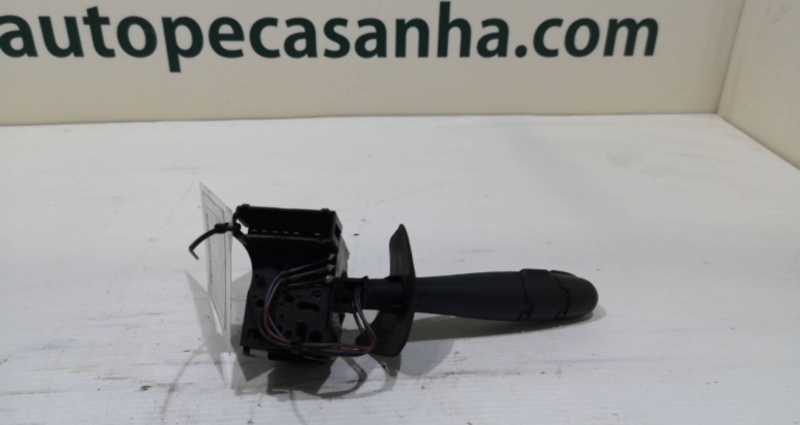 Manipulo Completo Luzes/Escovas RENAULT CLIO II (BB_, CB_) | 98 -  Imagem-1