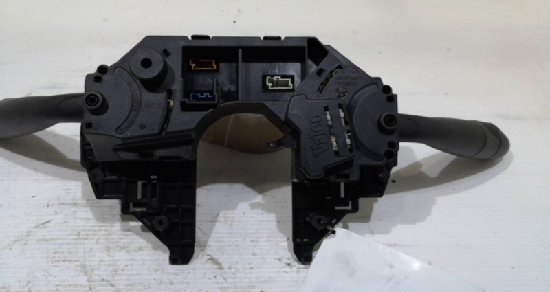 Manipulo Completo Luzes/Escovas CITROEN C4 Picasso I Veículo multiuso (UD_) | 06 - 15 Imagem-4