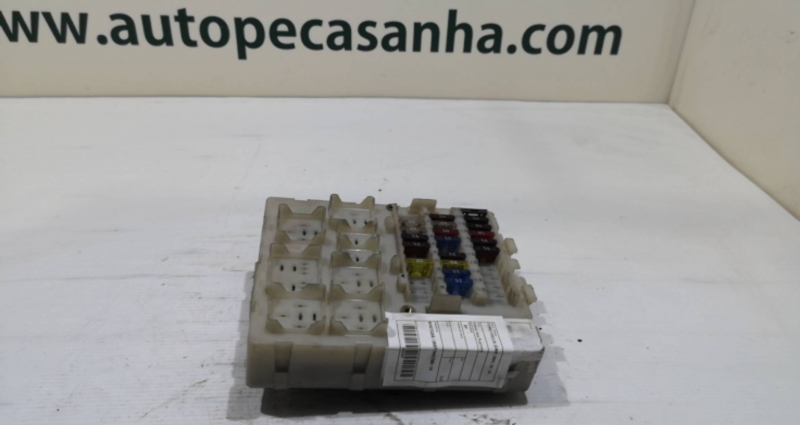 Caixa dos Fusíveis FORD - ID S_62056