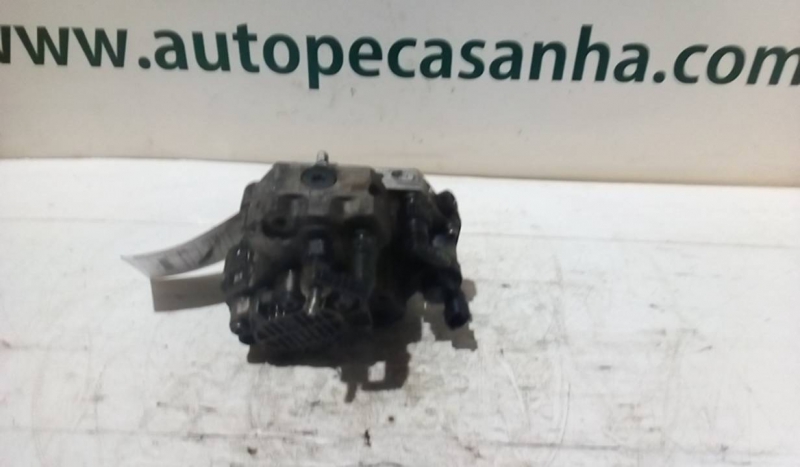 Bomba Alta Pressão RENAULT MASTER II Caixa (FD) | 98 -  Imagem-2