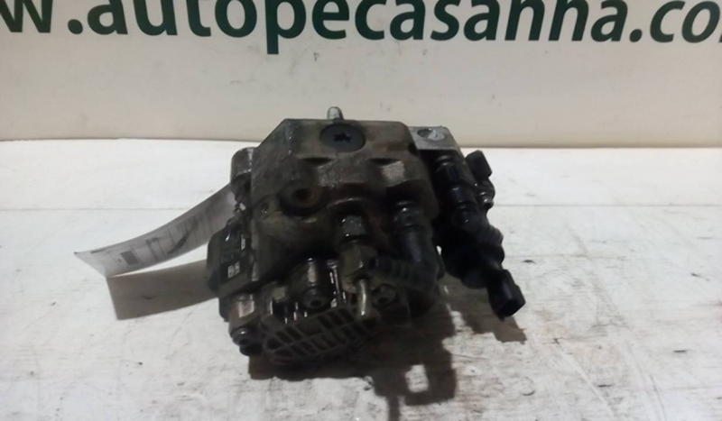 Bomba Alta Pressão RENAULT MASTER II Caixa (FD) | 98 -  Imagem-3