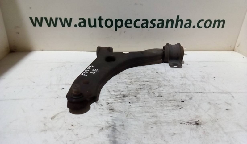 Braço Suspensão Frente Esq FORD FOCUS Turnier (DNW) | 99 - 07 Imagem-1