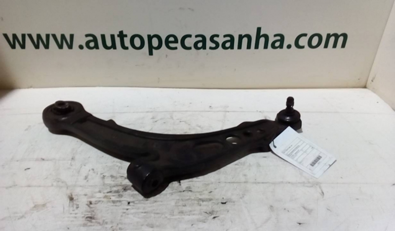 Braço Suspensão Frente Esq FIAT PUNTO (188_) | 99 - 12 Imagem-1