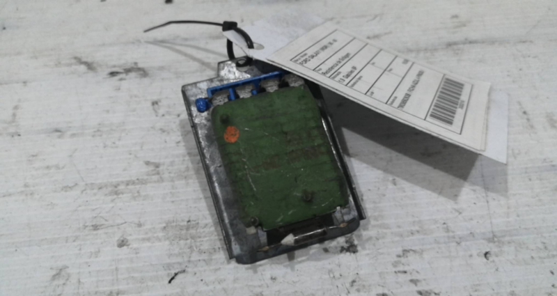 Resistencia de Sofagem FORD GALAXY (WGR) | 95 - 06 Imagem-2