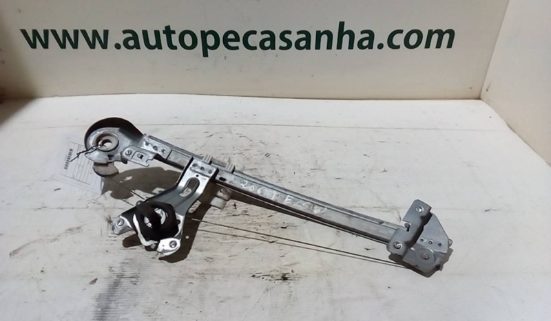 Elevador Trás Esq PEUGEOT - ID S_62115