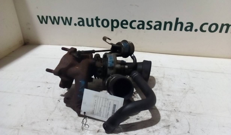 Turbo FORD - ID S_62156