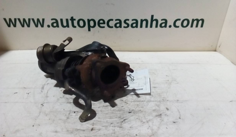 Turbo FORD ESCORT VI (GAL) | 92 - 96 Imagem-1