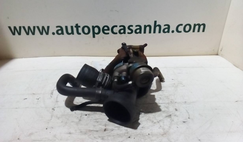 Turbo FORD ESCORT VI (GAL) | 92 - 96 Imagem-2