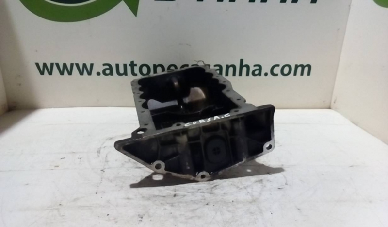 Carter OPEL CORSA C (X01) | 00 - 09 Imagem-1