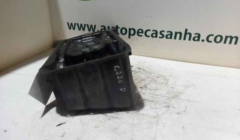 Carter MERCEDES-BENZ C-CLASS T-Model (S202) | 96 - 01 Imagem-1