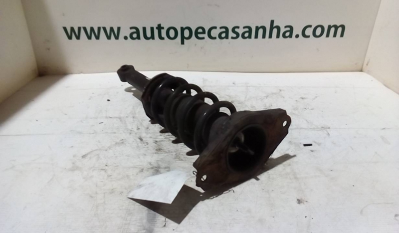 Amortecedor Trás Esq NISSAN - ID S_62188